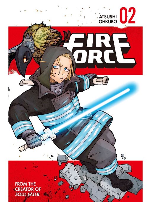 Title details for Fire Force, Volume 2 by Atsushi Ohkubo - Wait list